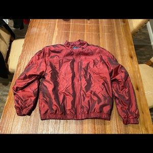 Women’s On Your Mark Jacket With Shoulder Pads Med